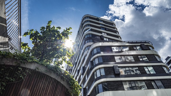 Жить станет лучше: В Москве одобрили 30 решений о КРТ