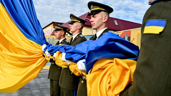 Украинец пошёл на отчаянный шаг, чтобы избежать могилизации: Об этом сложно говорить