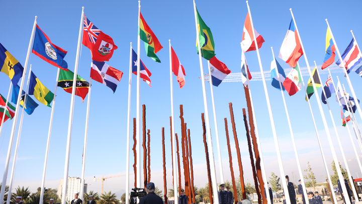 Союзники пошли против США, потому молчать слишком страшно