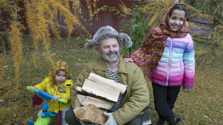 В Госдуме предложили ввести наказание за ложные доносы на семью