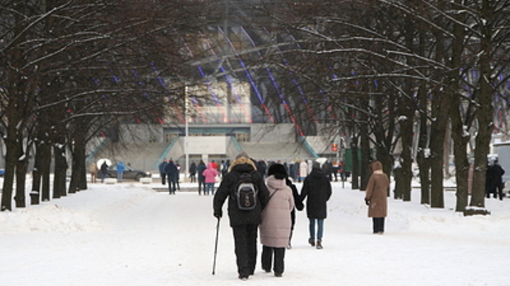 Русские живут бедно, мне стыдно: Американец обомлел от увиденного в России