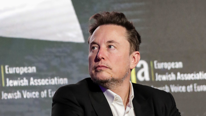 Русские дойдут до Днепра, Одесса падёт: Илон Маск посоветовал договориться с Россией, пока не поздно