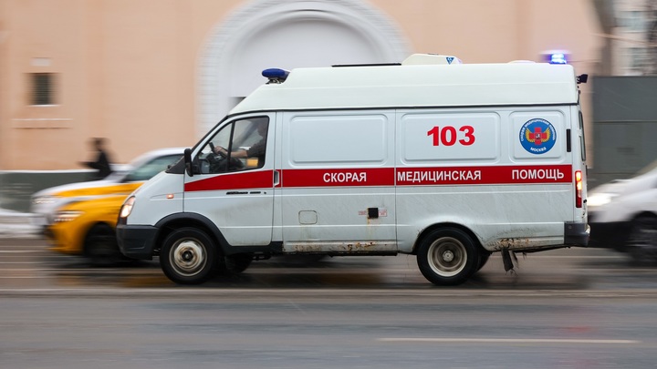 18-летний боец ММА погиб на соревнованиях в Кирове