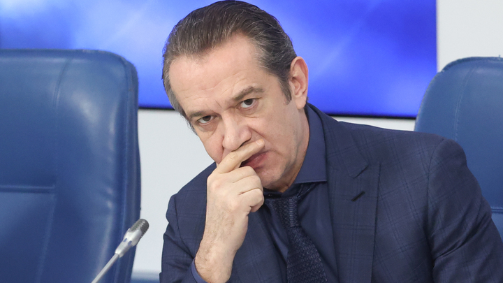 Владимир Машков и Константин Богомолов получили новые должности в театрах Москвы