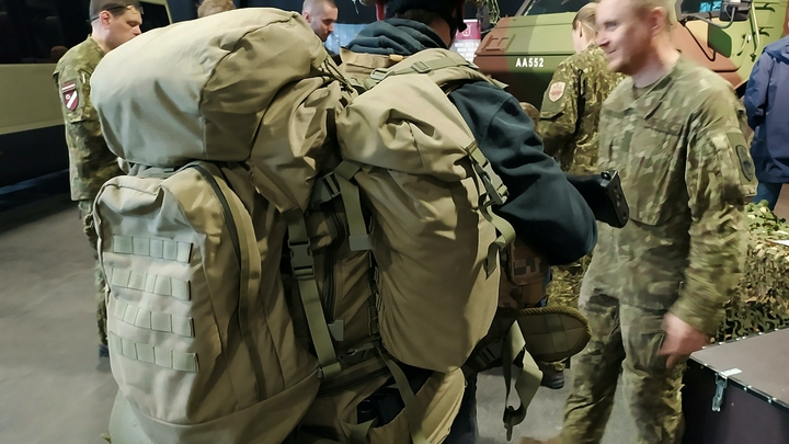 Генштаб: срок службы по призыву из-за СВО не изменится