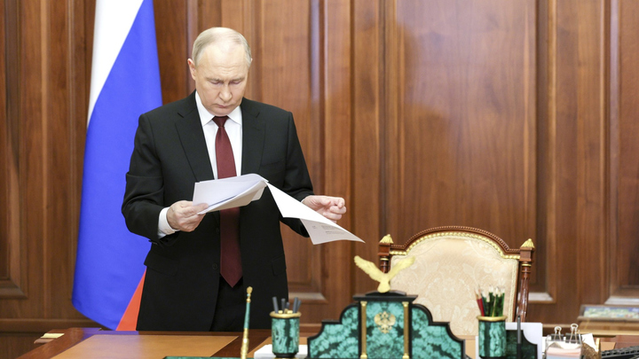 Малофеев: Сразу после вступления в должность Путин подписал важнейший указ