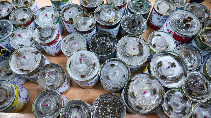 Собирала свечи и одеяла на фронт: Как мать четверых детей из Шахт стала воином тыла