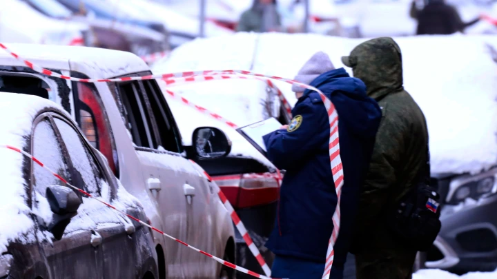 Фанат ММА и судимый темщик: что известно о пособниках убийцы генерала Кириллова