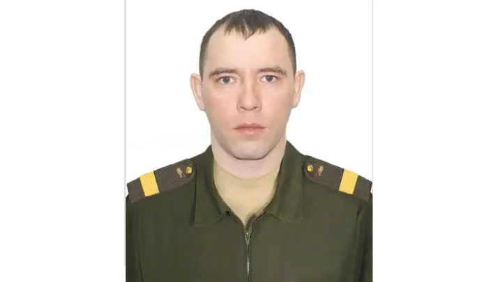 Забайкальский танкист-доброволец удостоен медали Суворова за заслуги на СВО
