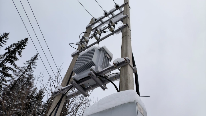 Отключения коммунальных услуг в Архангельске 18 февраля 2025 года