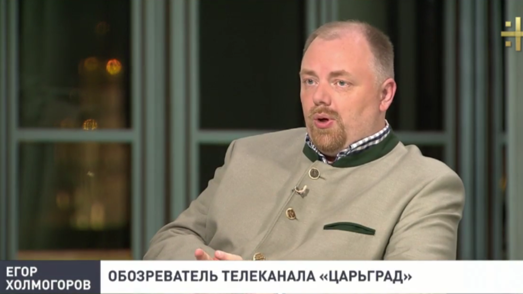 Холмогоров: Потеря рынка России обернулась катастрофой для европейских фермеров Холмогоров: Потеря рынка России обернулась катастрофой для европейских фермеров