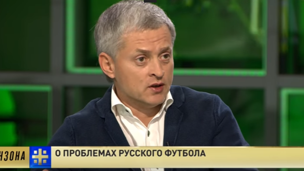 Ефремов: Финал Кубка России-2018 пройдет 9 мая в Волгограде Ефремов: Финал Кубка России-2018 пройдет 9 мая в Волгограде