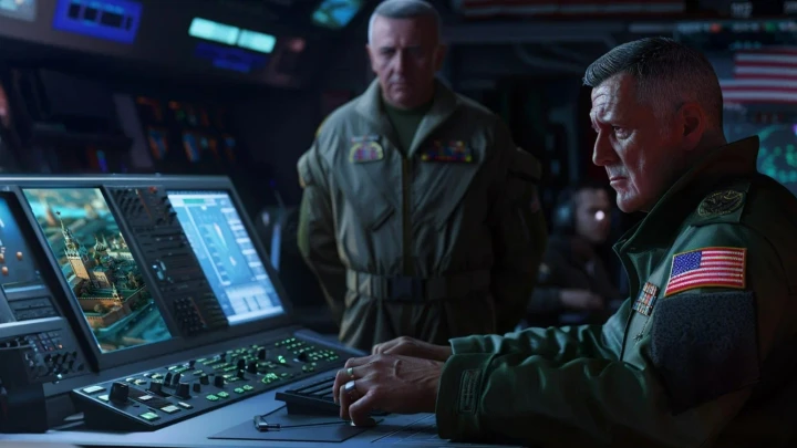 Бесцельная борьба: Трамп - о действиях России на Украине