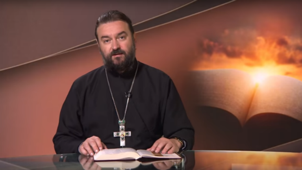 Евангелие дня: Сколько нужно слов, чтобы человек уверовал? Евангелие дня: Сколько нужно слов, чтобы человек уверовал?