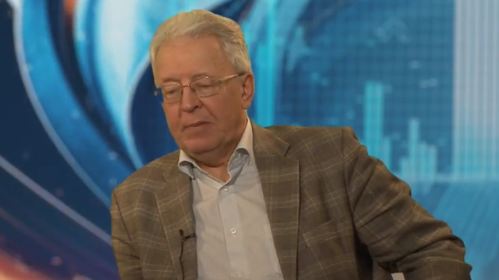 Катасонов: На смену биткойнам придет новая криптовалюта, которая поработит мир