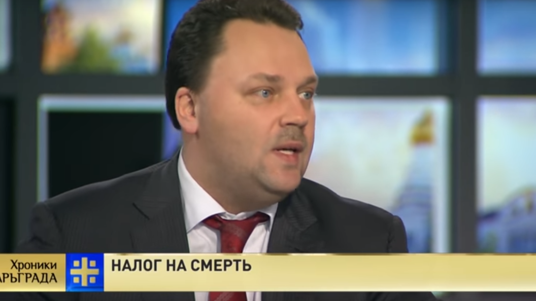 Эксперт: Кладбища России захватили монополисты и вымогают деньги с убитых горем родственников Эксперт: Кладбища России захватили монополисты и вымогают деньги с убитых горем родственников