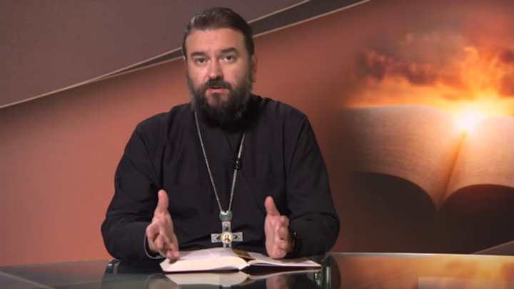 Евангелие дня: можно ли дерзить Богу?