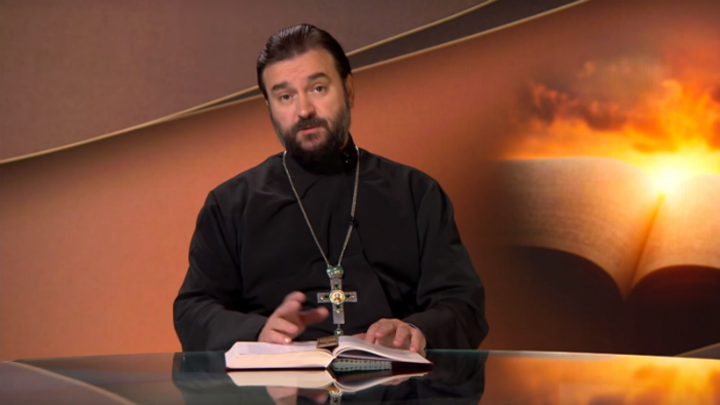 Андрей Ткачев: В чем секрет долголетия?