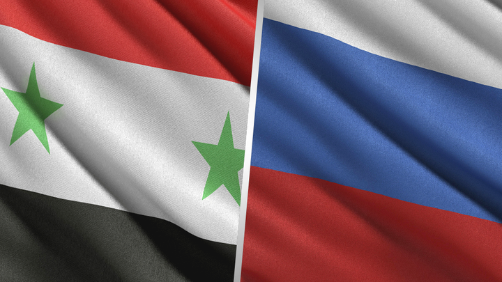 Конгресс в Сочи: Россия позволила сирийцам взглянуть друг другу в глаза