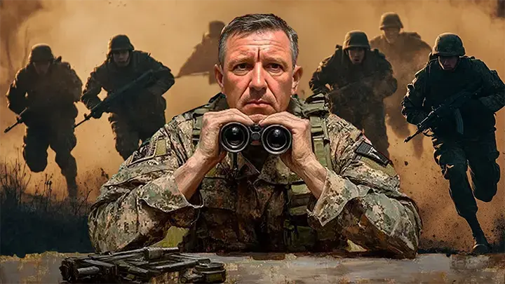 Вот и всё: Поплавская не сдержалась после финала дела генерала Попова