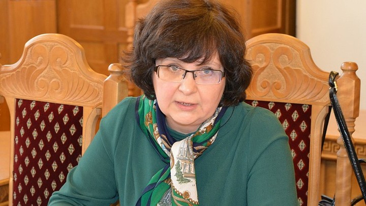 Детский омбудсмен оценила инцидент с высадкой ребенка из маршрутки в Иванове