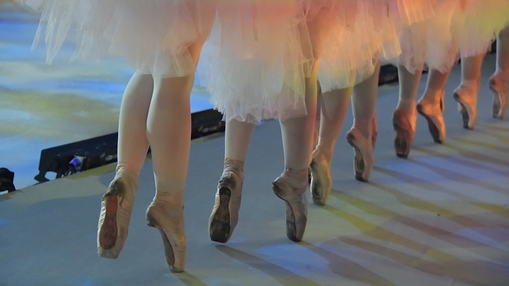 Загадочная смерть 20-летней балерины в Москве: Источники сообщили об обстоятельствах