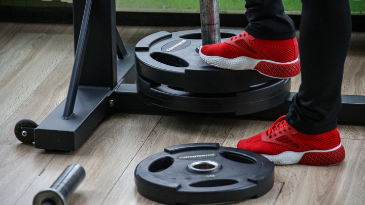 Что пить во время тренировки: Эксперт назвала лучший выбор