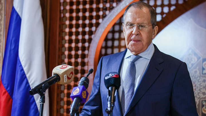 Преображение Лаврова: Глава МИД наконец признал, что нам не нужен Запад. Долго ждали!