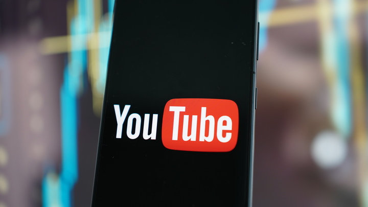 YouTube добавит функцию блокировку экрана при просмотре видео