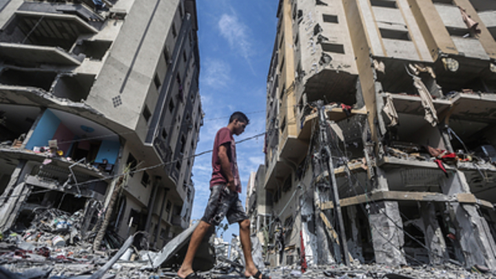 Спецслужбы всего мира приведены в готовность. Пятница может стать самым чёрным днём в истории