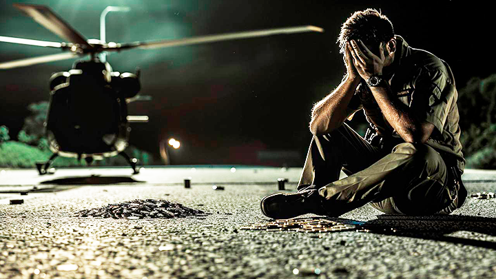 Нарышкин сказал всё: Смертный приговор предателю Кузьминову подписали дважды