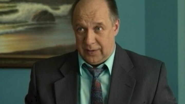 Похоронил вместе с друзьями: Актёр из Сватов Феклистов ответил Ширвиндту