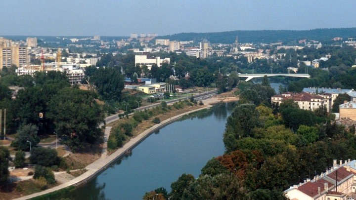 В закрытие границы можно играть и вдвоём: Литва планирует вновь обратиться к Белоруссии с просьбой