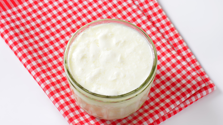 Кефир и лимоны: Кардиолог поделилась способом снизить давление на дому