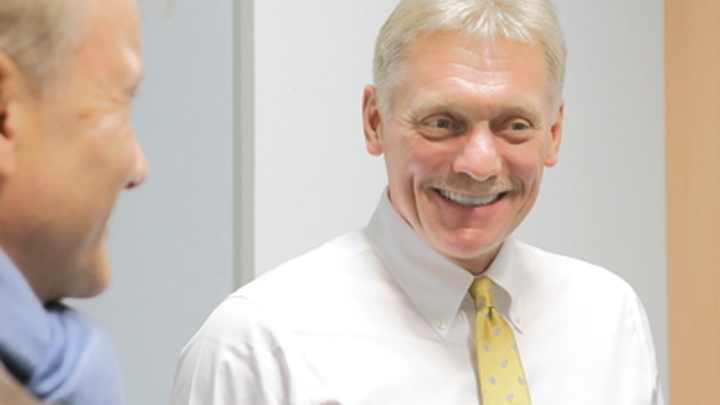 Не может быть другого варианта: Песков о кадровых решениях после конца эпидемии