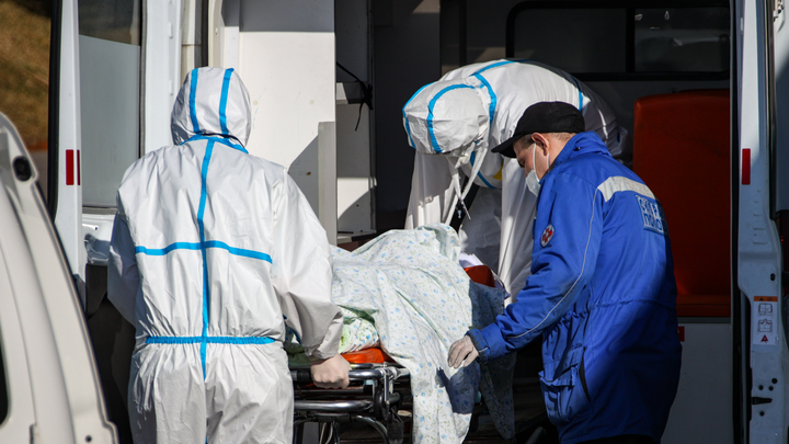 Какие болезни ухудшают течение COVID-19: Памятка для каждого пациента