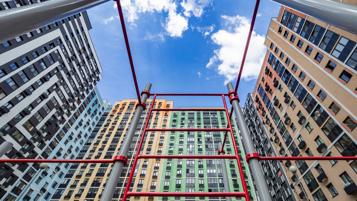 Аналитики назвали города с самым большим подорожанием ипотеки на вторичное жилье