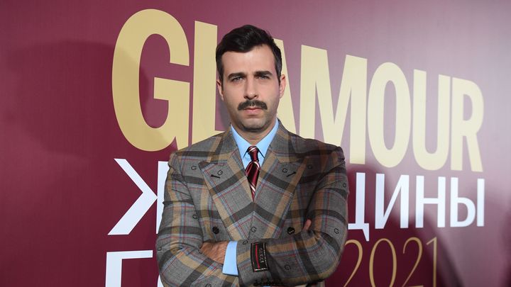 Инсайдер Яны Поплавской: Ургант и его команда - в постоянной готовности. Ждут сигнала из Останкино?