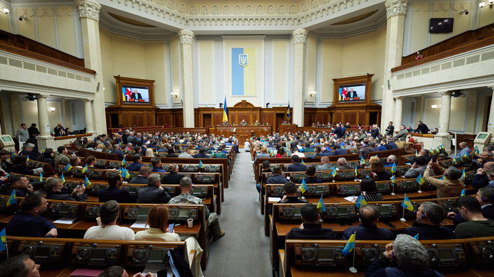 На Украине назначен новый глава СБУ: Самых заинтересованных выдали голоса