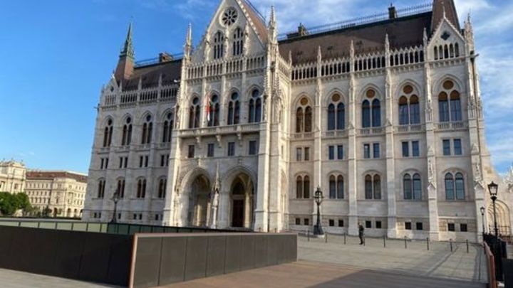 Аппетит приходит во время еды: Украина опасается, что Венгрия заберёт часть территории
