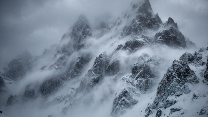 Альпийский развод: почему мужчины бросают женщин в горах