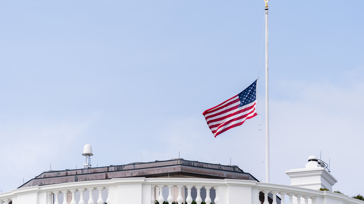 Байден назвал главную смертельную угрозу для США. О России ни слова