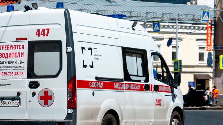 В России дефицит медработников среднего звена составил 63 тысячи человек