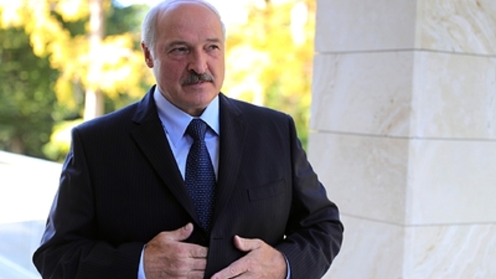 Президент Лукашенко предложил разработать план развития Союзного государства до 2030 года