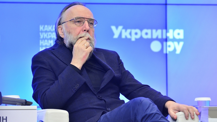 Дугин о главной ошибке России: Это нам дорого стоило