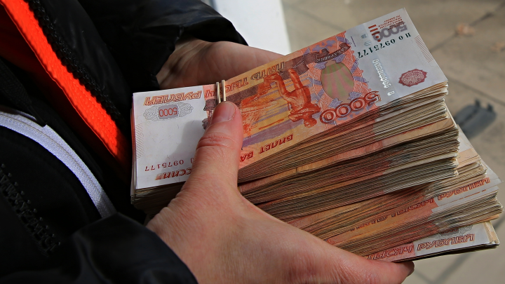 Генералу Шестерову вынесли приговор за хищения средств Минобороны