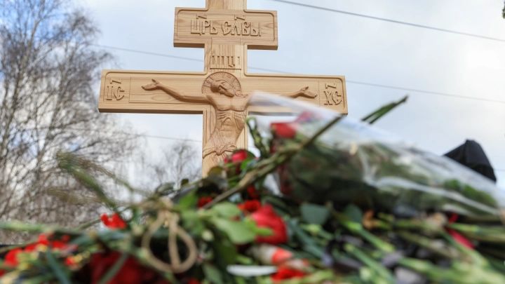 Священник объяснил связь души умершего с его могилой