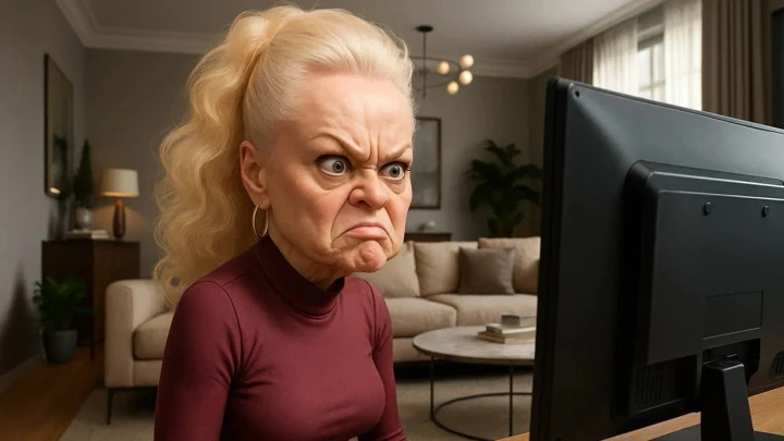 Вот это поворот - Долина назвала виновного в плохой квартирной сделке: Не проявила осторожности