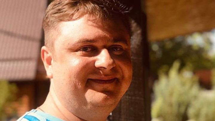 «Больше испугались, чем пострадали»: попавший в ДТП комик Лёня Махно успокоил фанатов