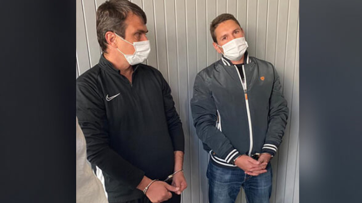 Назанимал миллионы и скрылся в Испании: афериста, обманувшего краснодарцев, возвращают на родину